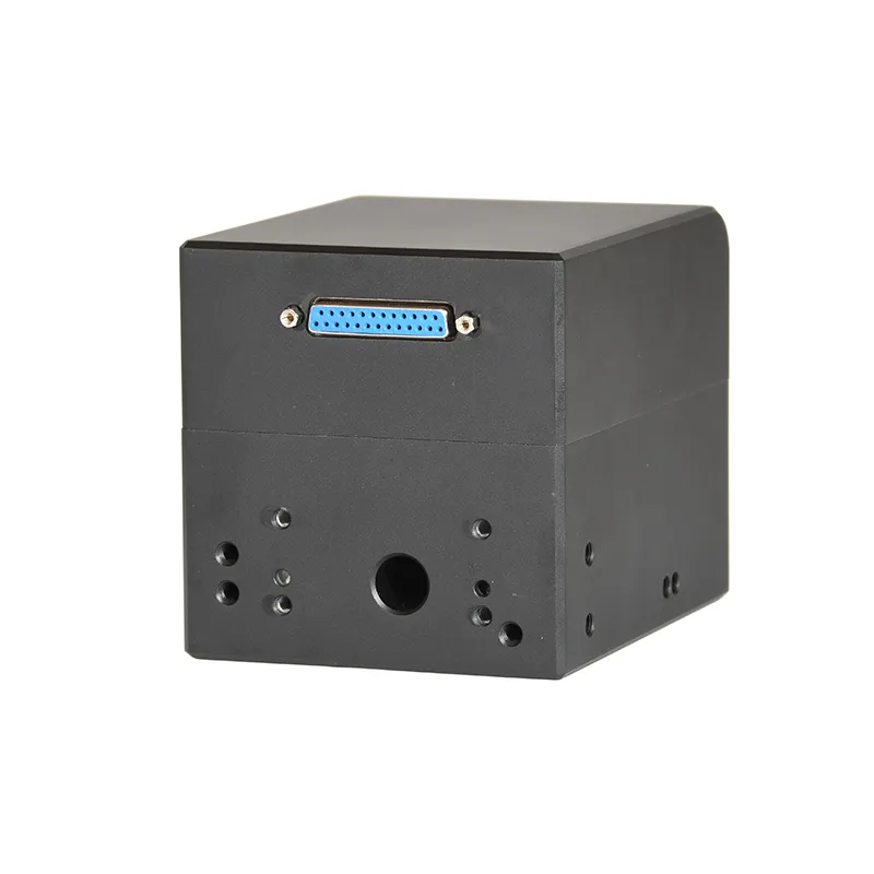 Vysokorychlostní galvo skener řady S